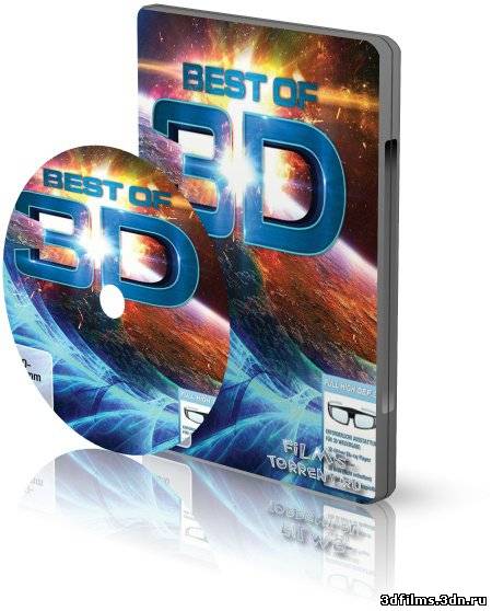 Best of 3D (Vol. 1-9)